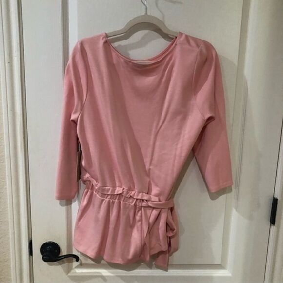 NWT Halogen Blouse - Picture 3 of 4